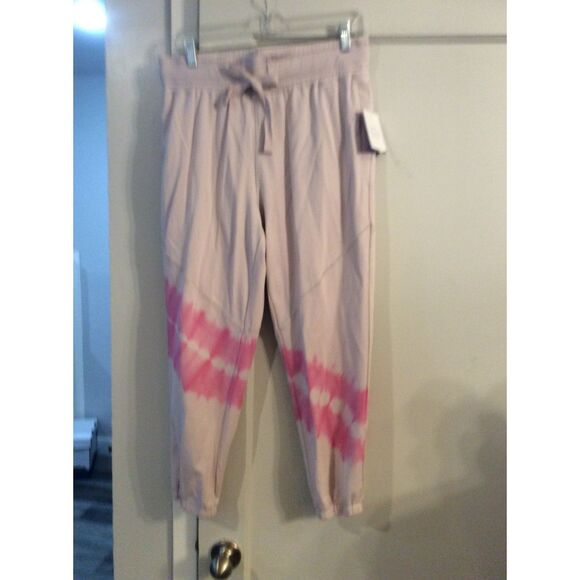 New NWT Joy Lab Lavender Joggers Size Medium M womens - Picture 1 of 4